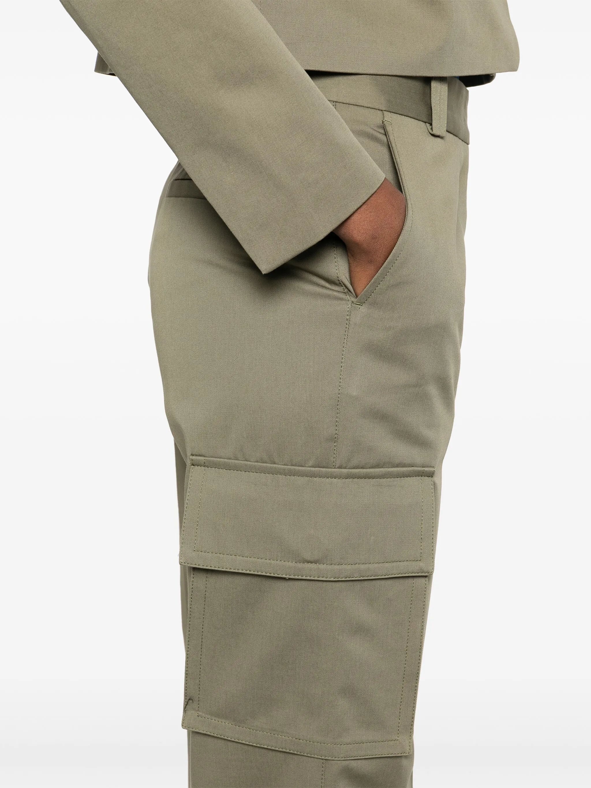 Dayton Trousers - 5