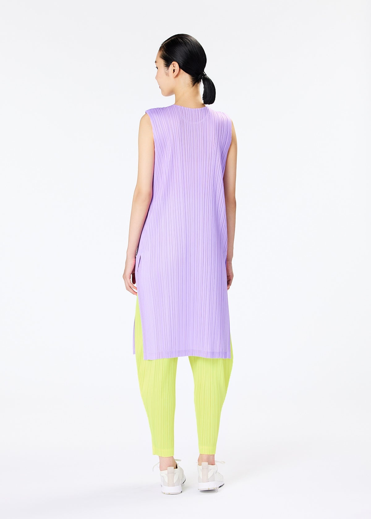 MONTHLY COLORS : MARCH TUNIC - 6