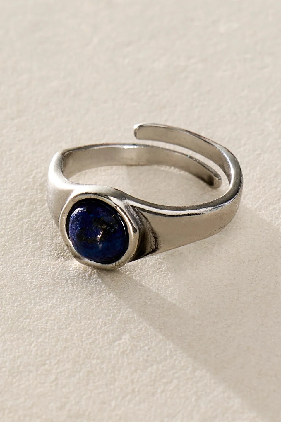 Heart Eyes Toe Ring - 1