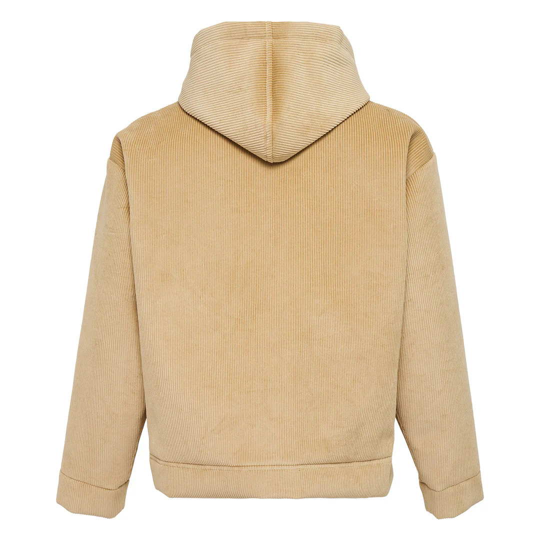 Giubbin Zip Up Jacket - 2