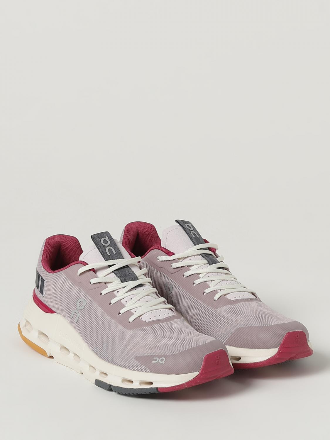 Sneakers woman On - 2