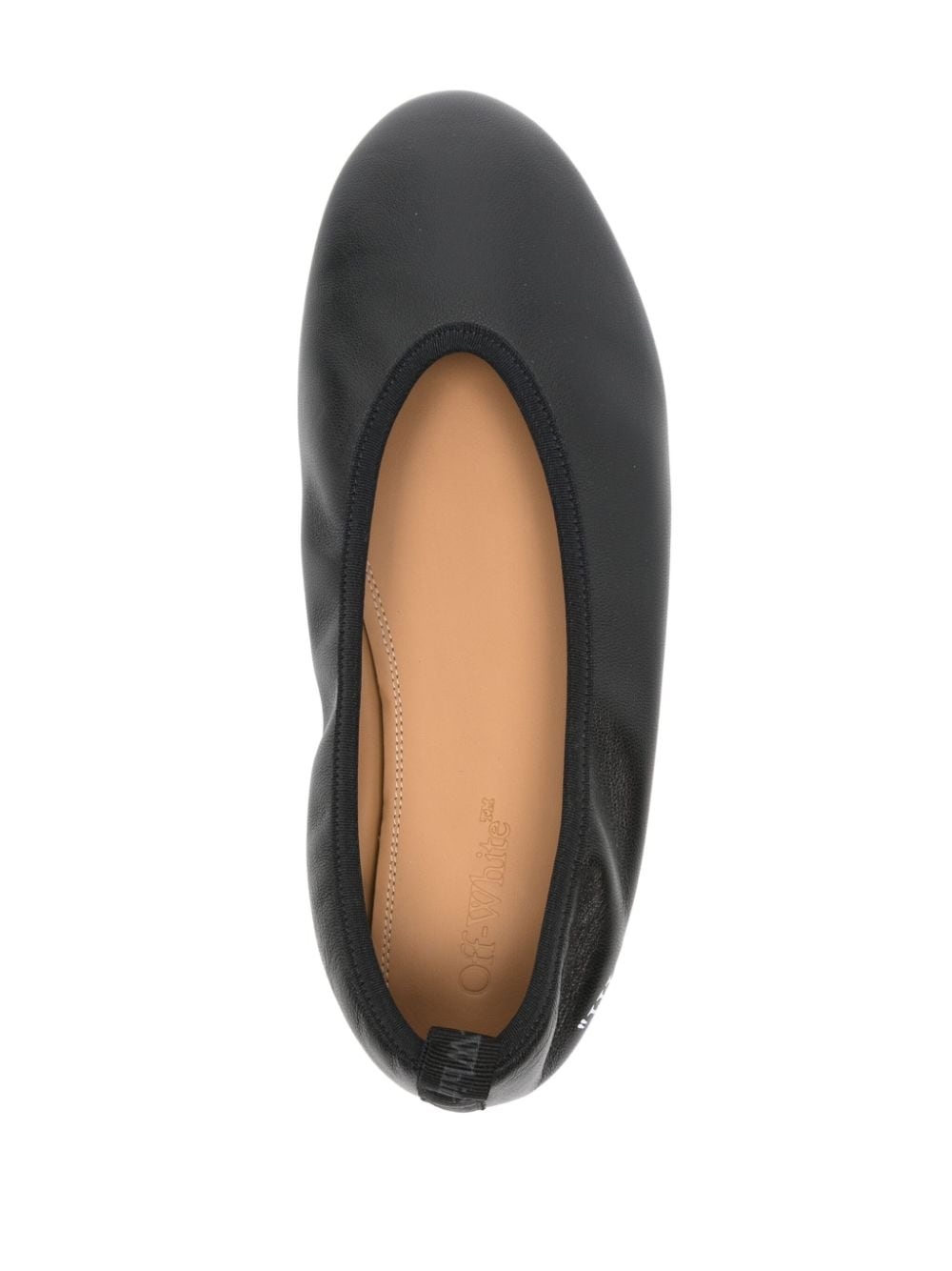High Heel ballerinas - 4