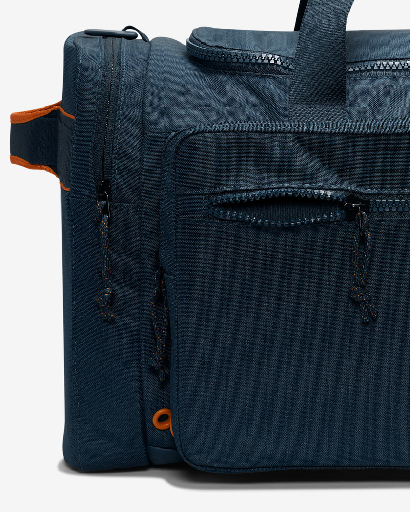 Nike Utility Power Training Duffel Bag (Medium, 51L) 7
