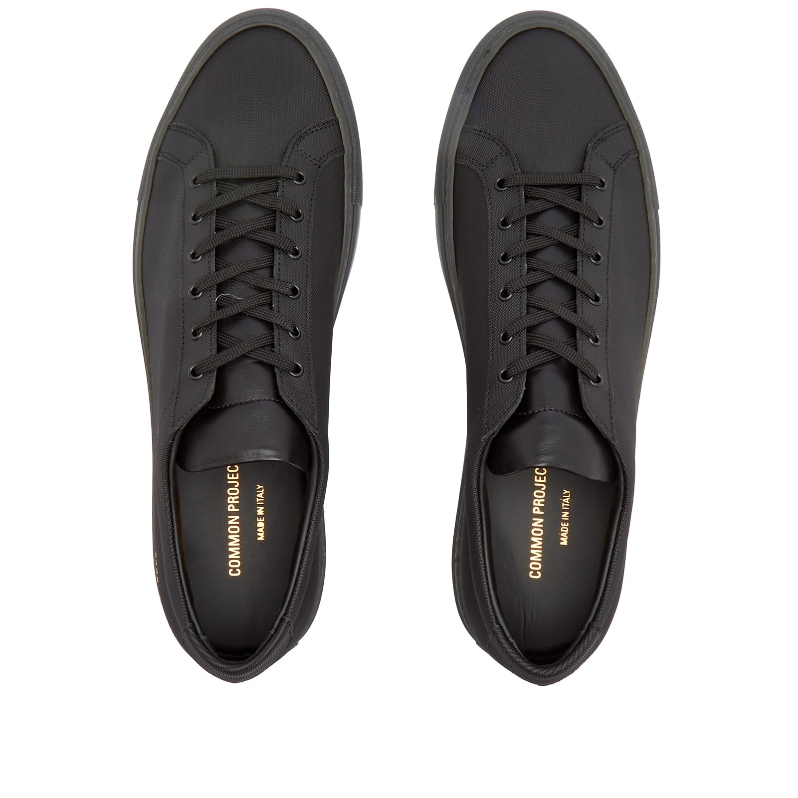 Common Projects Achilles Tech Low - 5