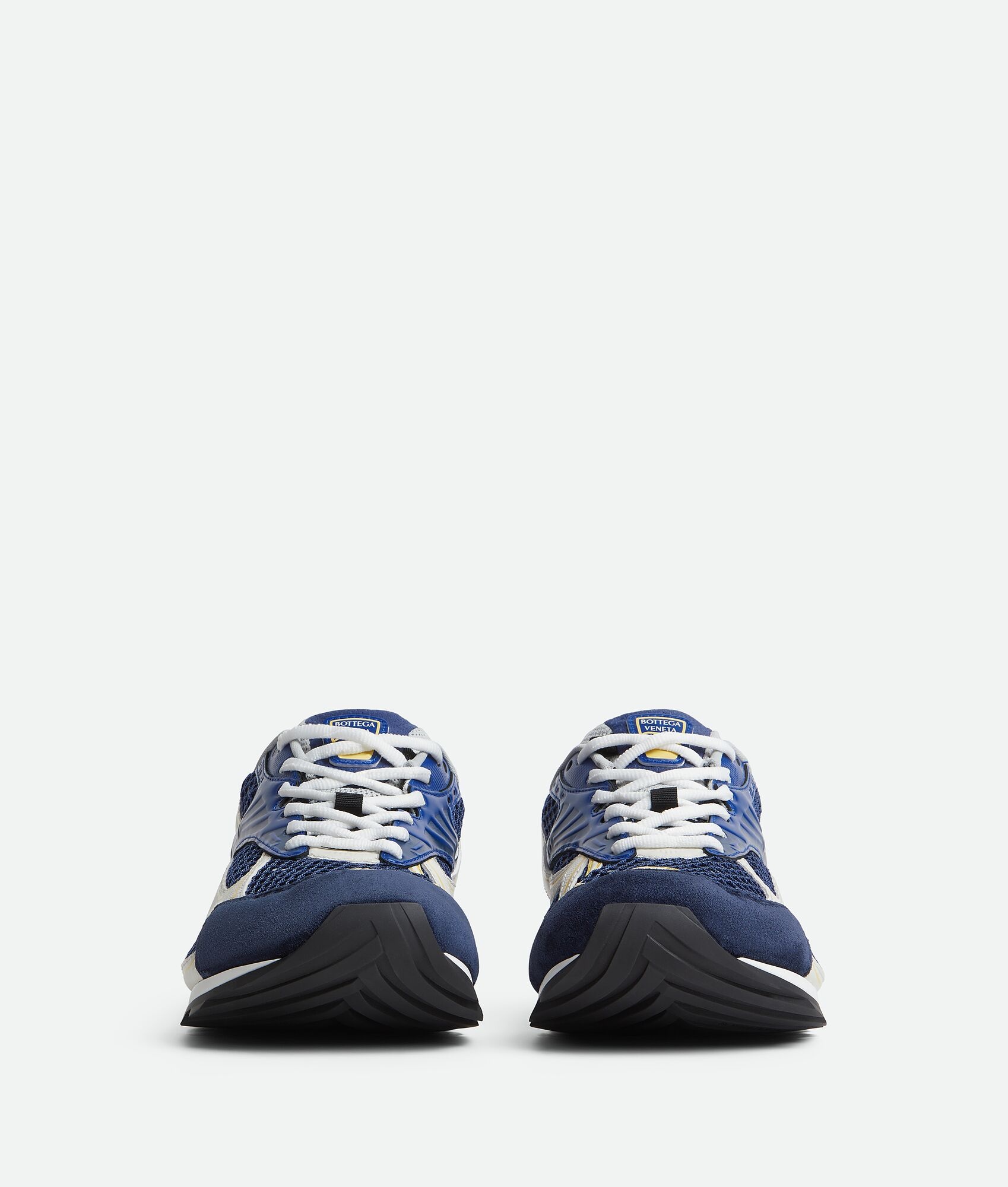 Orbit Sneaker - 3