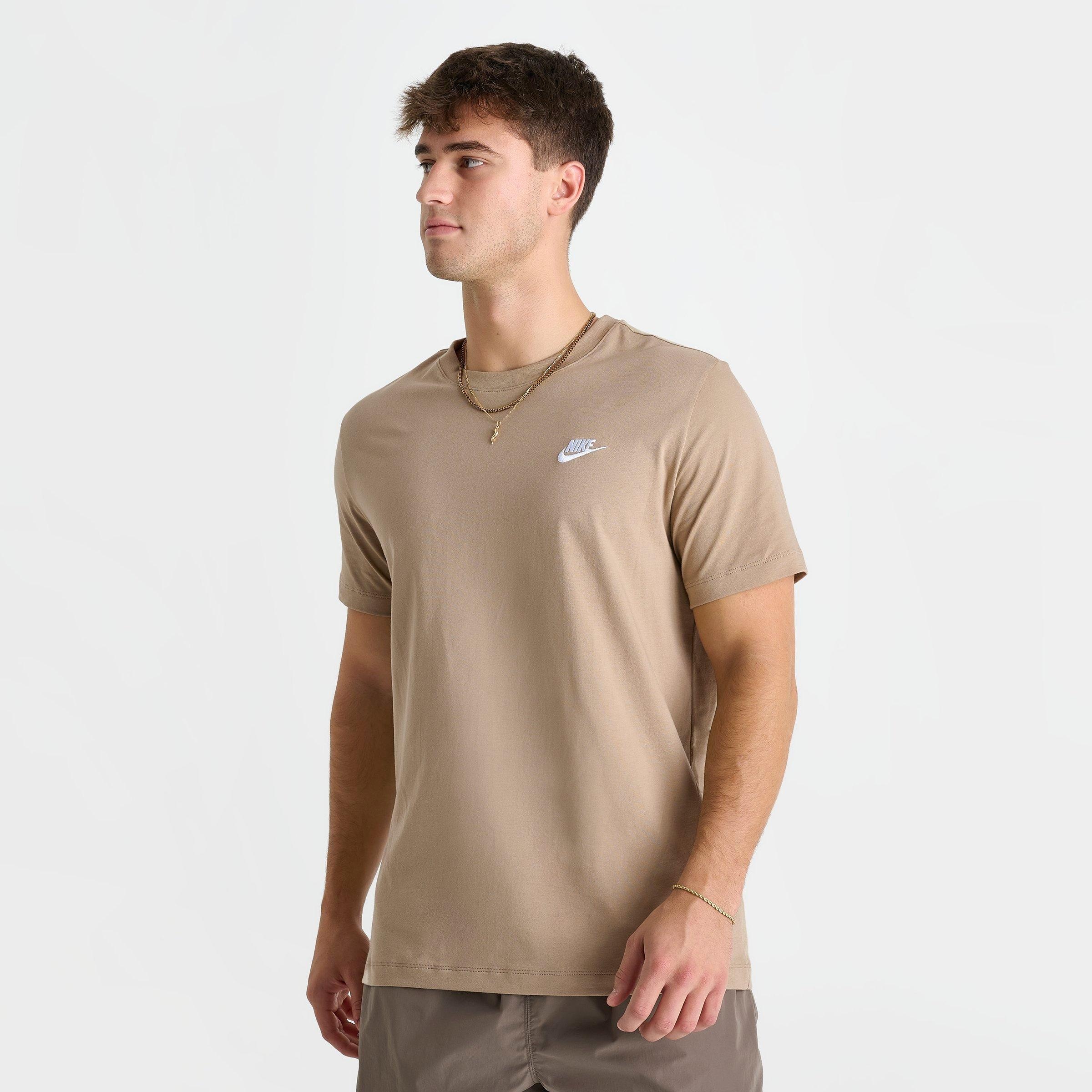 NIKE SPORTSWEAR CLUB T-SHIRT - 3
