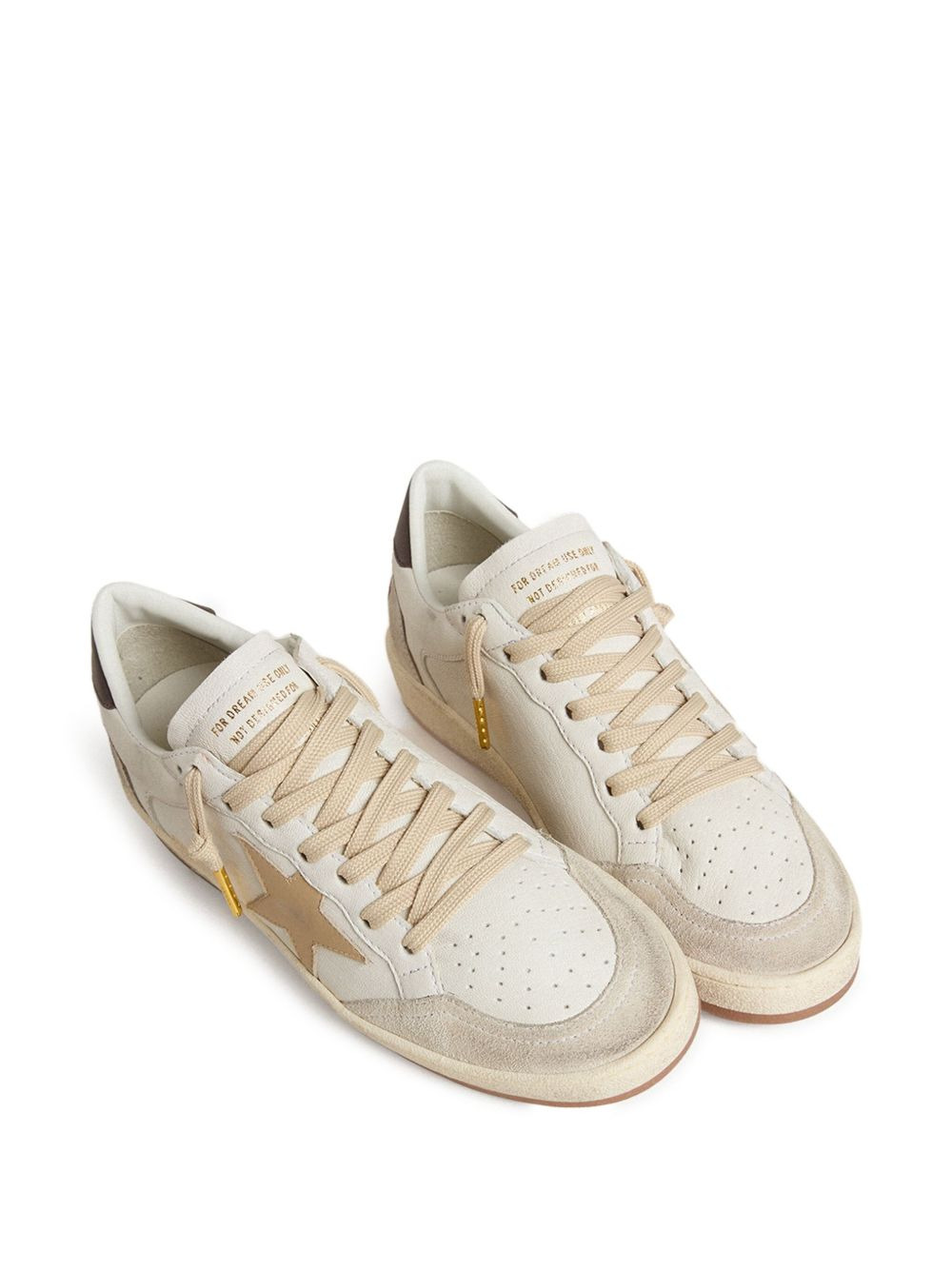 Ball Star LTD sneakers - 2