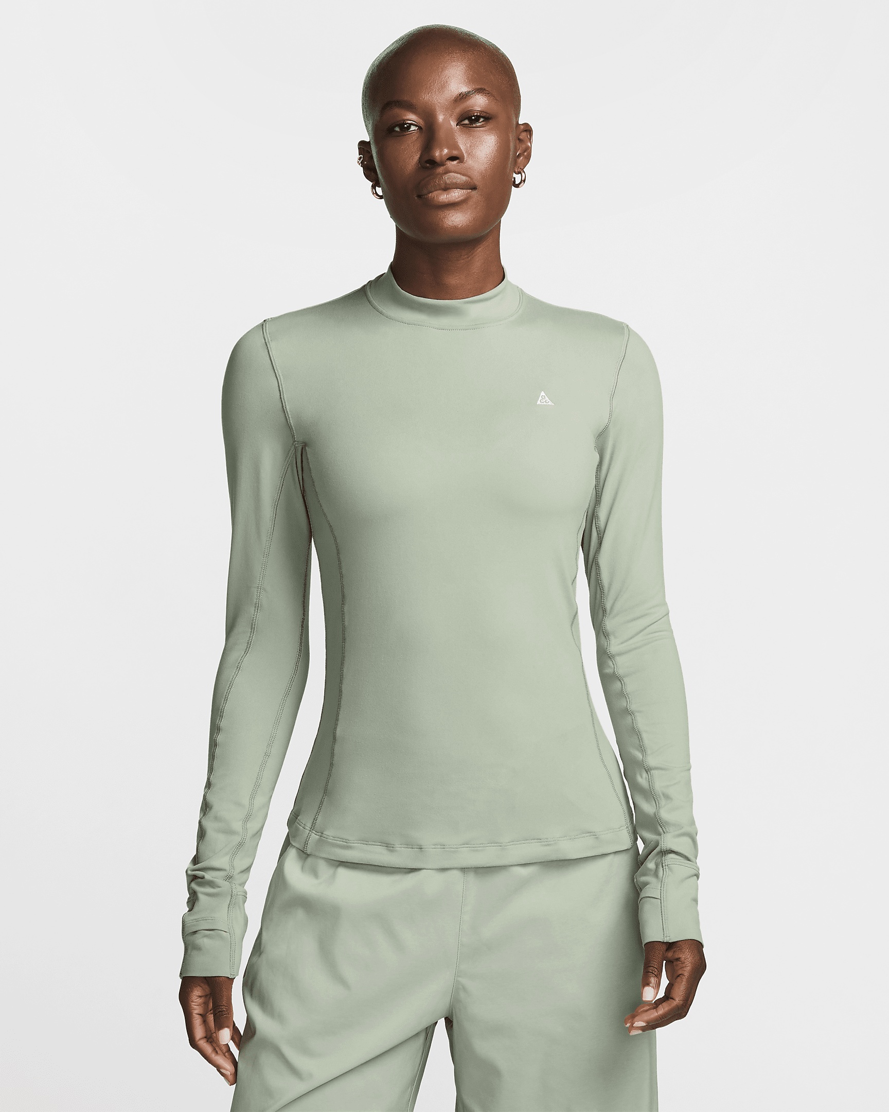 Women's Nike ACG "Goat Rocks" Dri-FIT ADV Long-Sleeve Top - 1