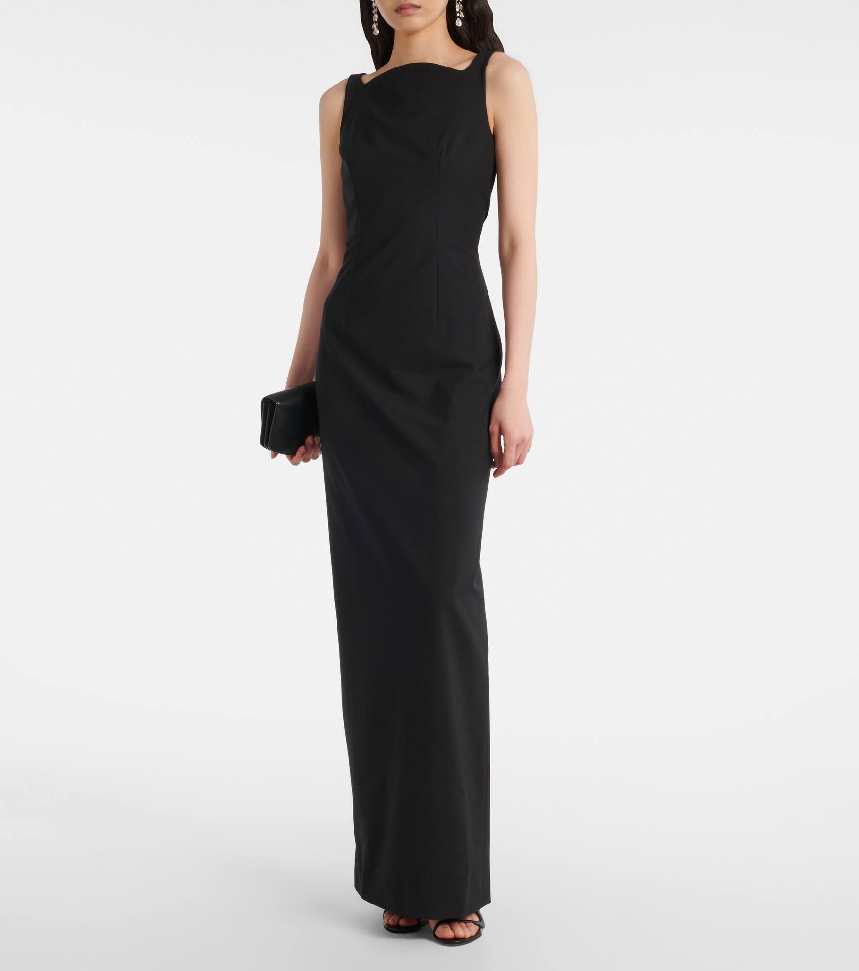 Lipa gown - 2