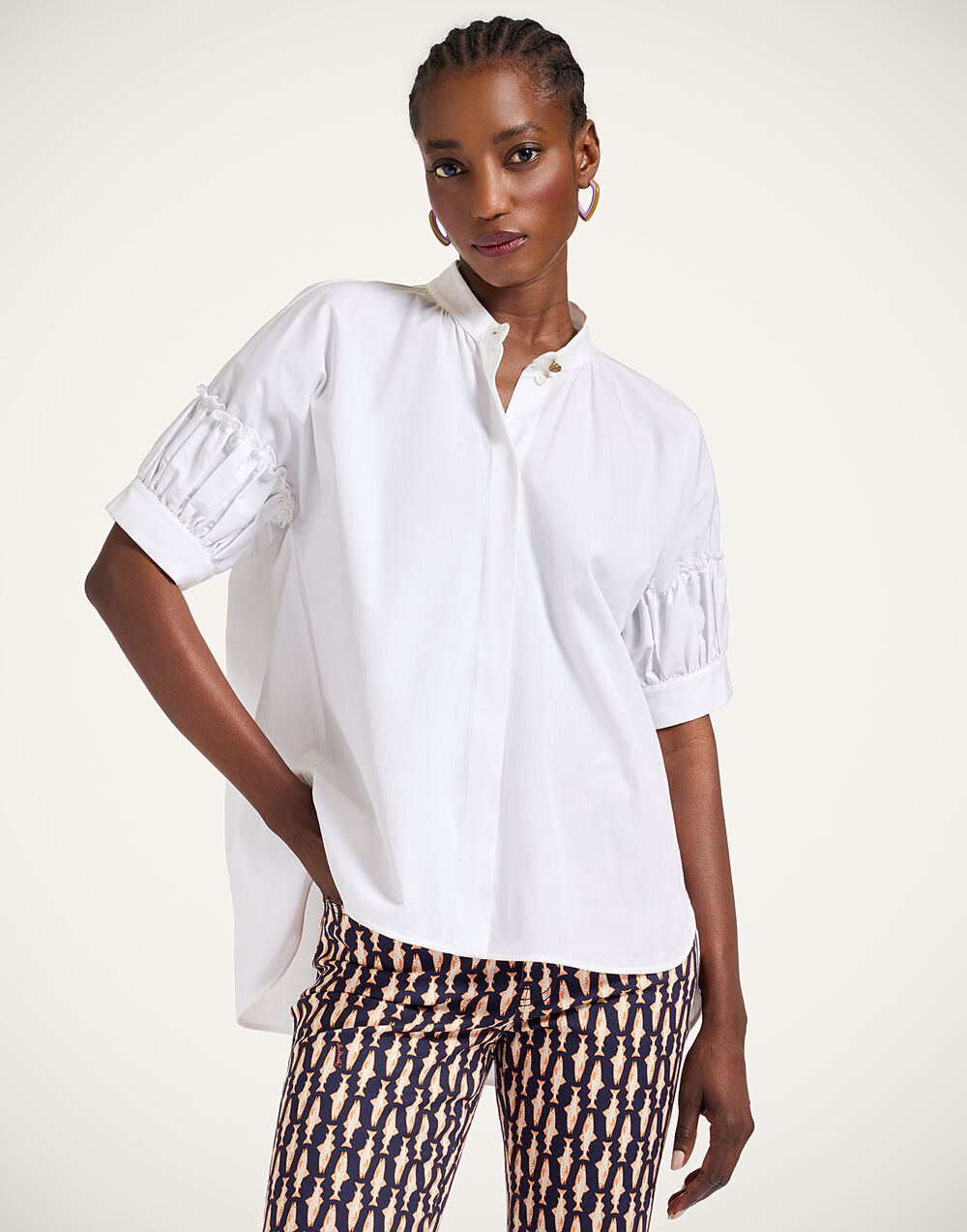 Grace Shirt - 2