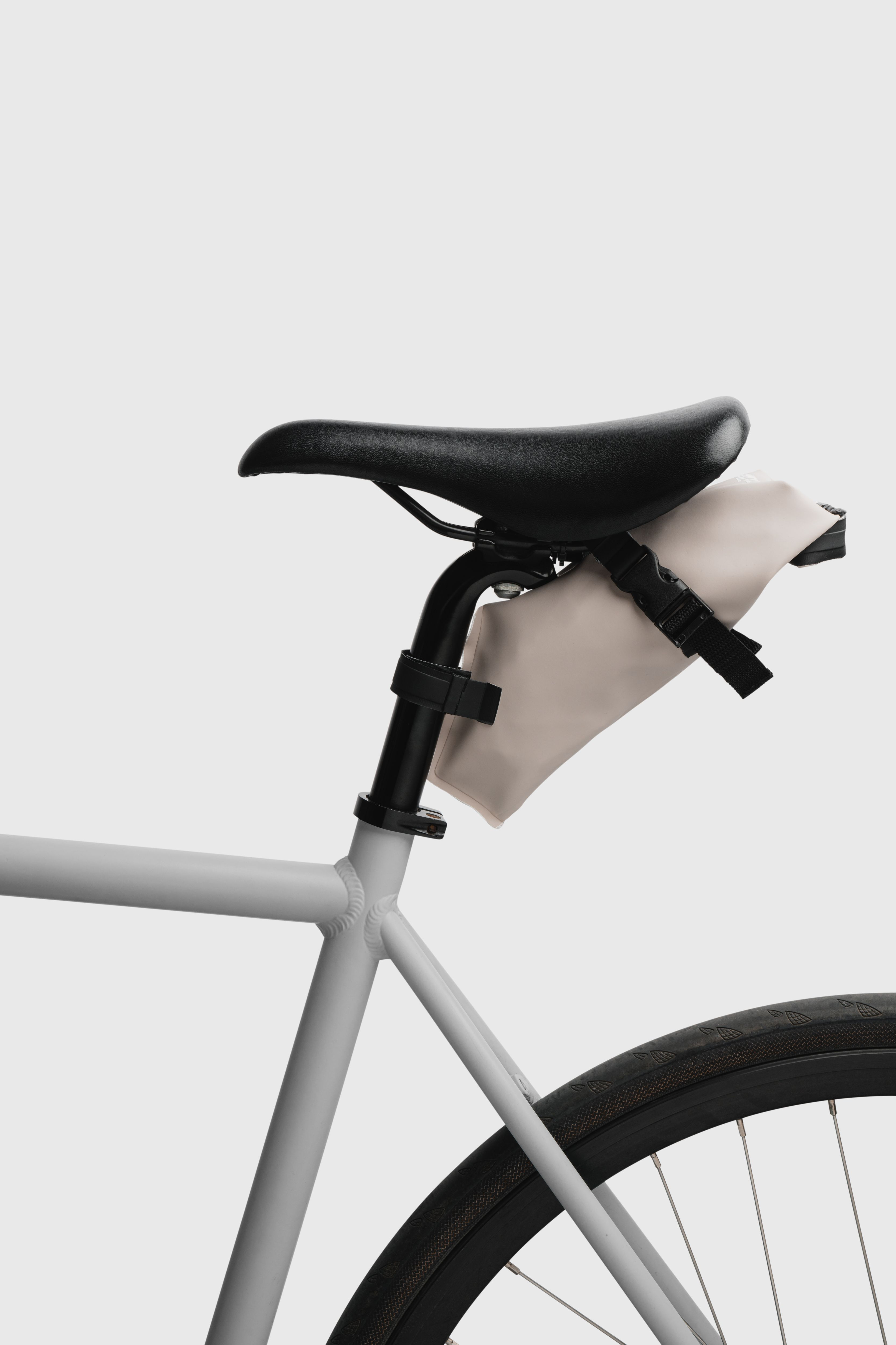 Seat Bag Light Sand - 2