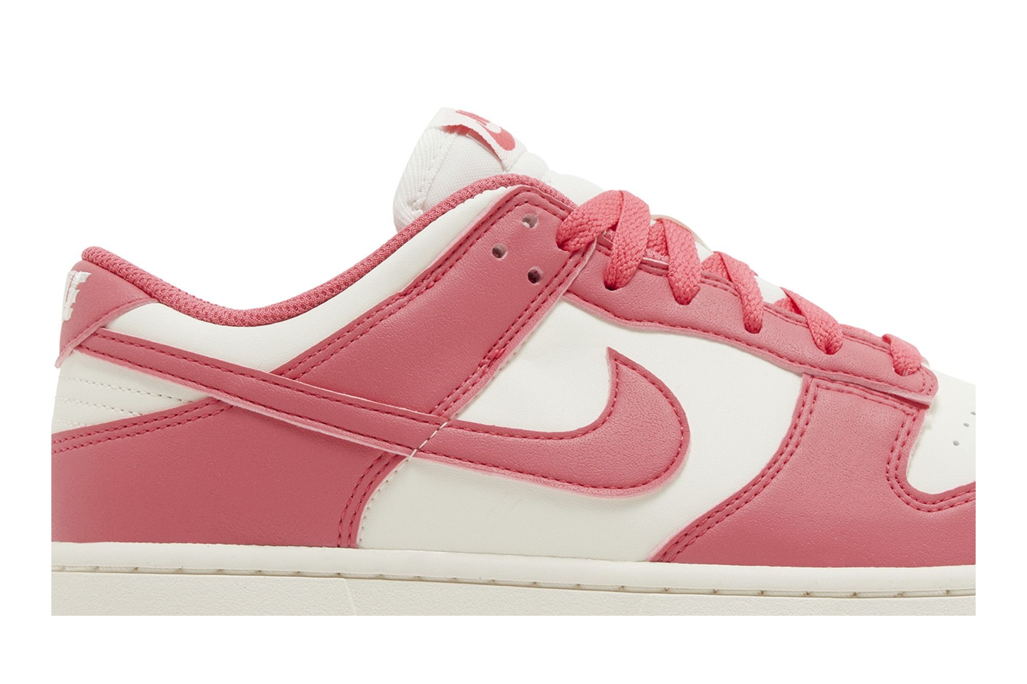 Wmns Dunk Low Next Nature 'Aster Pink' - 2