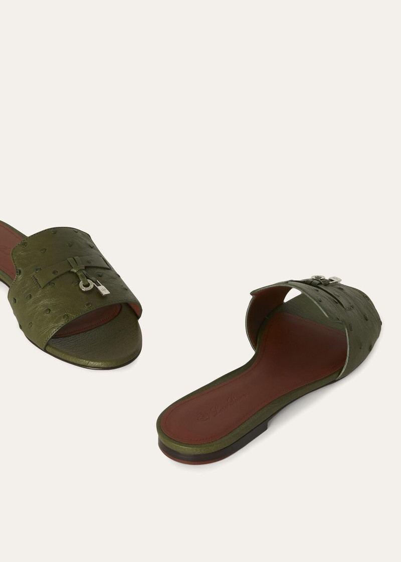 Summer Charms Sandal 7