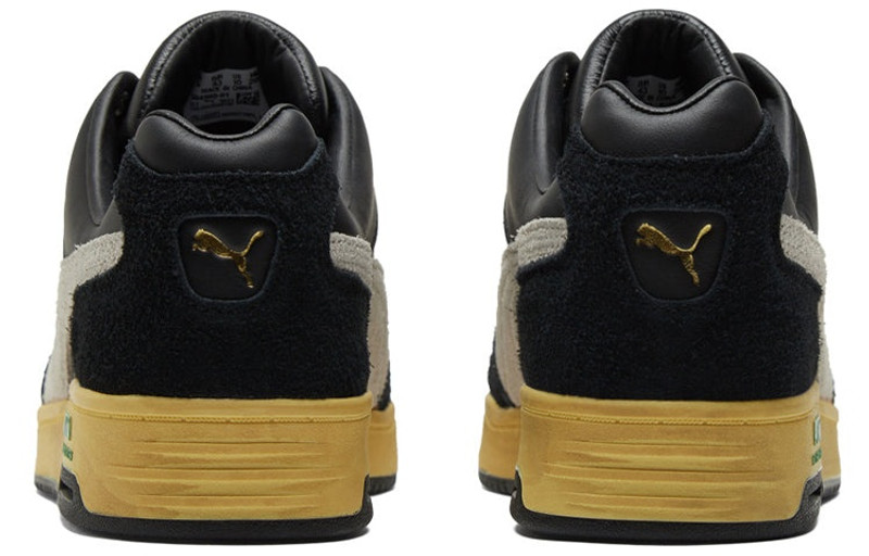 PUMA Slipstream Low 'The Never Worn' 384965-01 5