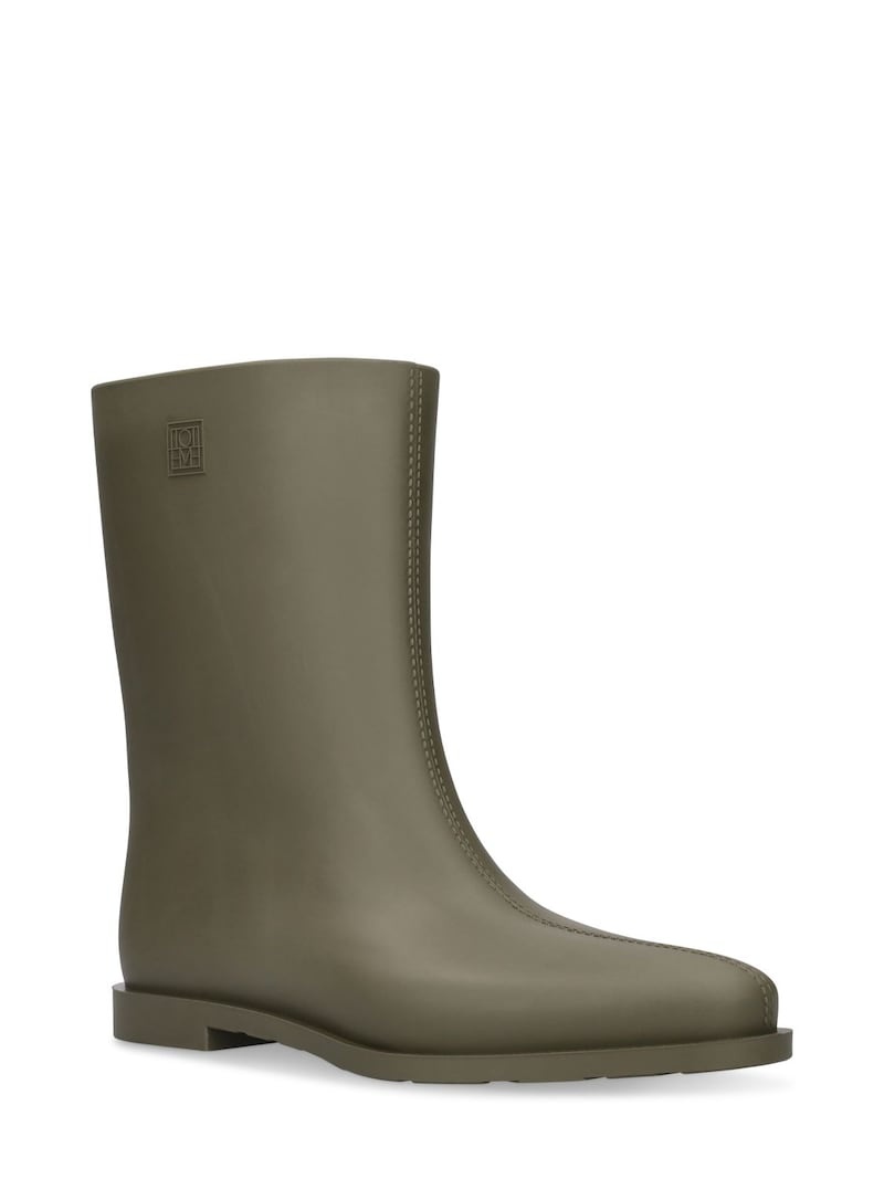 10mm The Rain rubber boots - 3