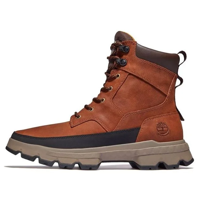 Timberland Originals Ultra Boot 'Deep Orange' A285AF13 - 1
