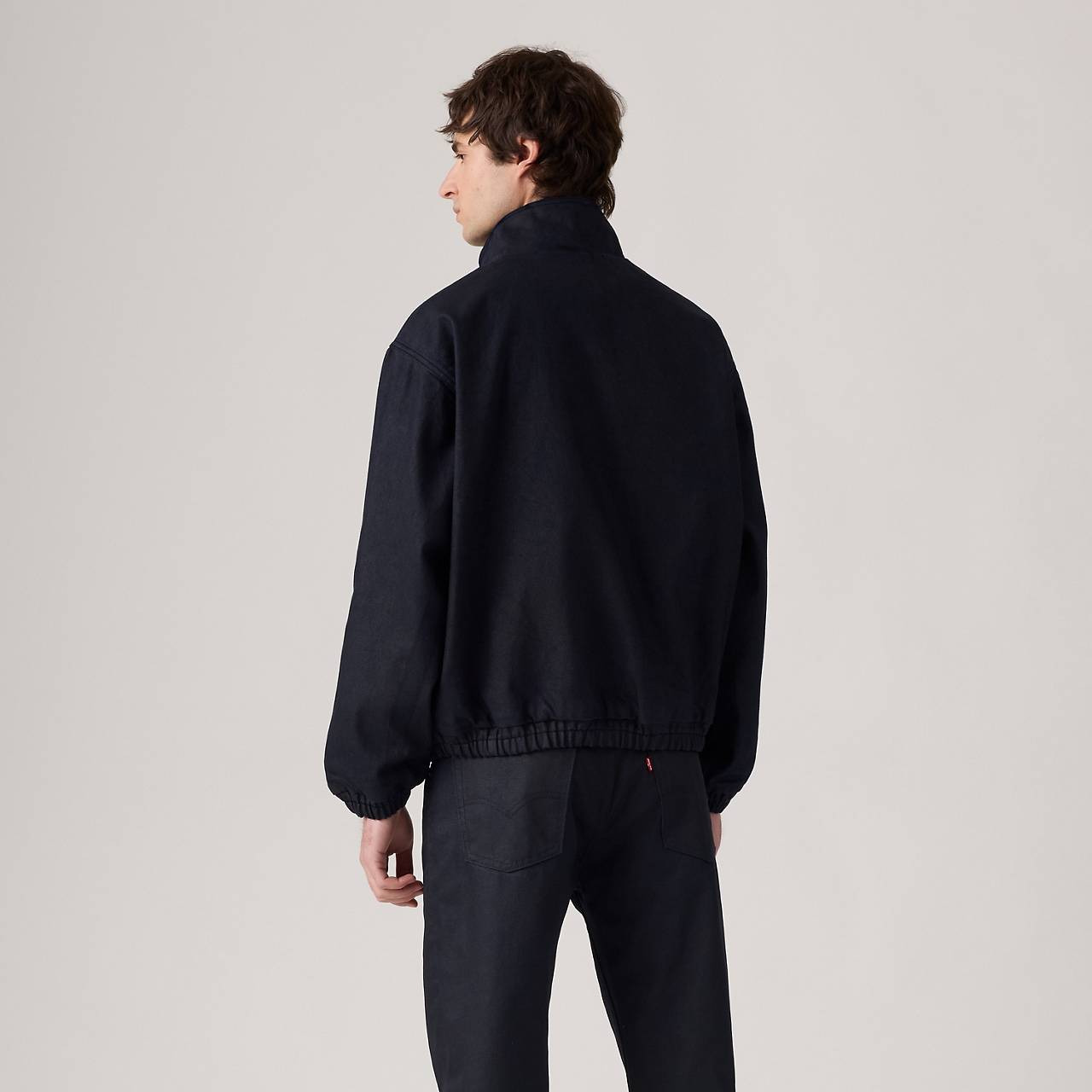 HIGHLAND PARK JACKET - 4