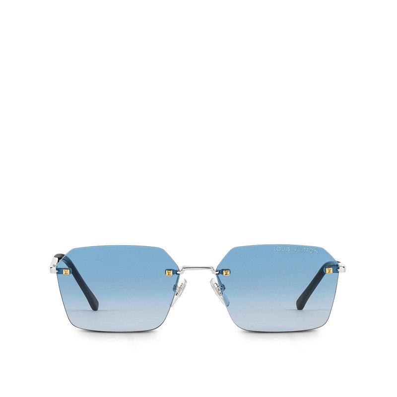 LV Air Square Sunglasses 5