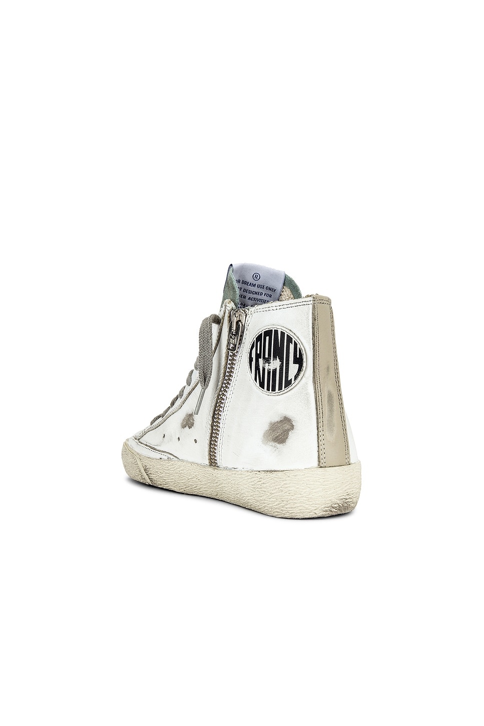 Francy Sneaker - 3