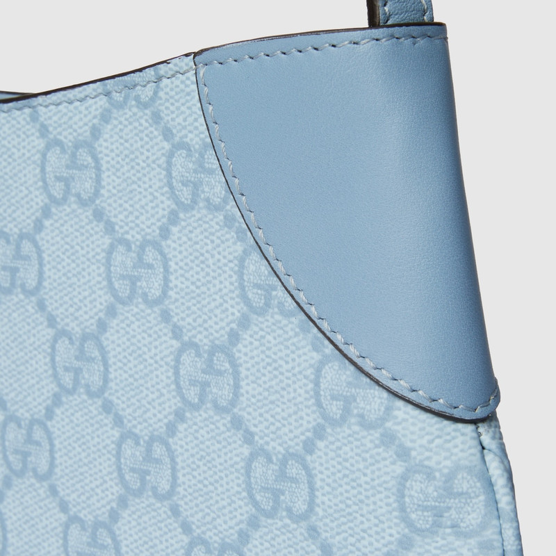 GG Emblem super mini shoulder bag 3