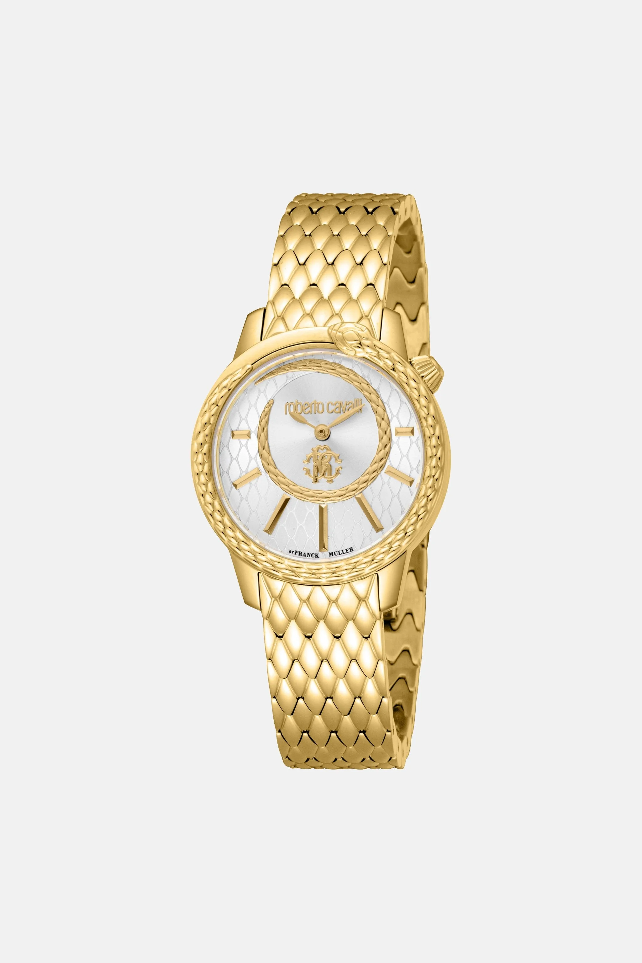 Roberto Cavalli by Frank Muller Snake Core watch - 1
