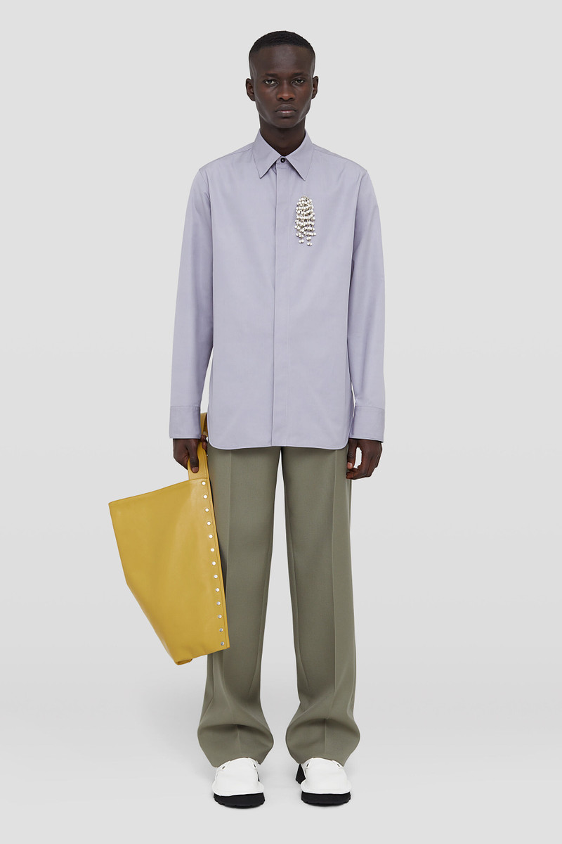 Jil Sander Shirt outlook