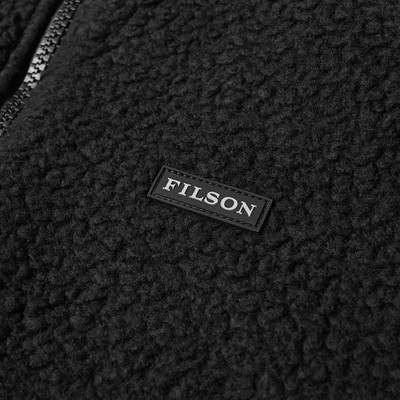 FILSON Filson Sherpa Fleece Jacket outlook