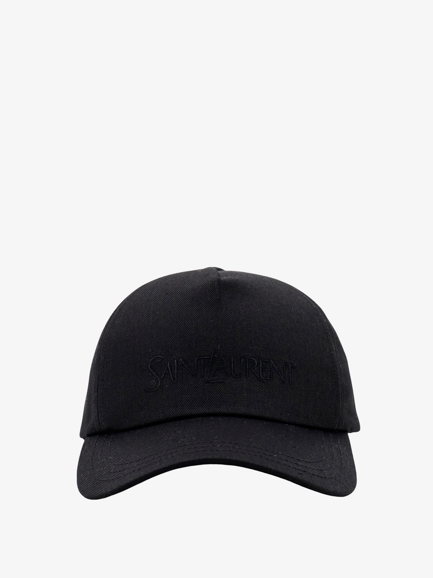 Cotton And Linen Hat - 1