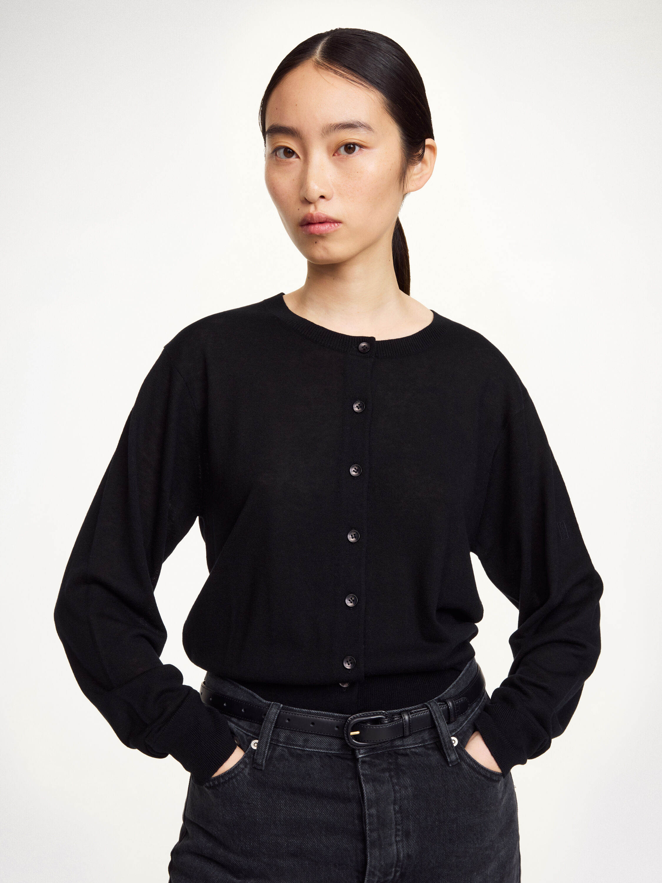Montie cardigan - 4