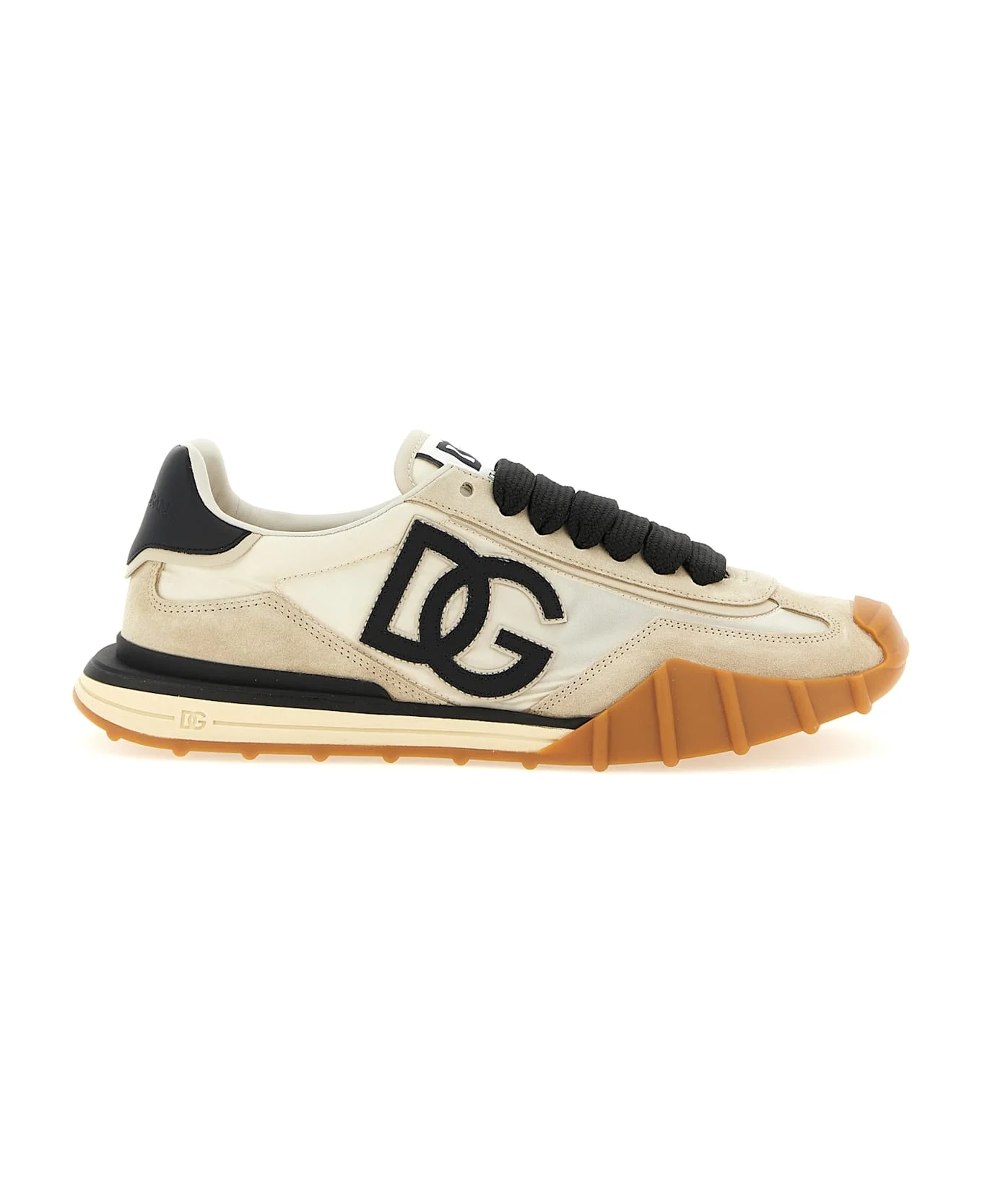 'dg Athletic' Sneakers - 1