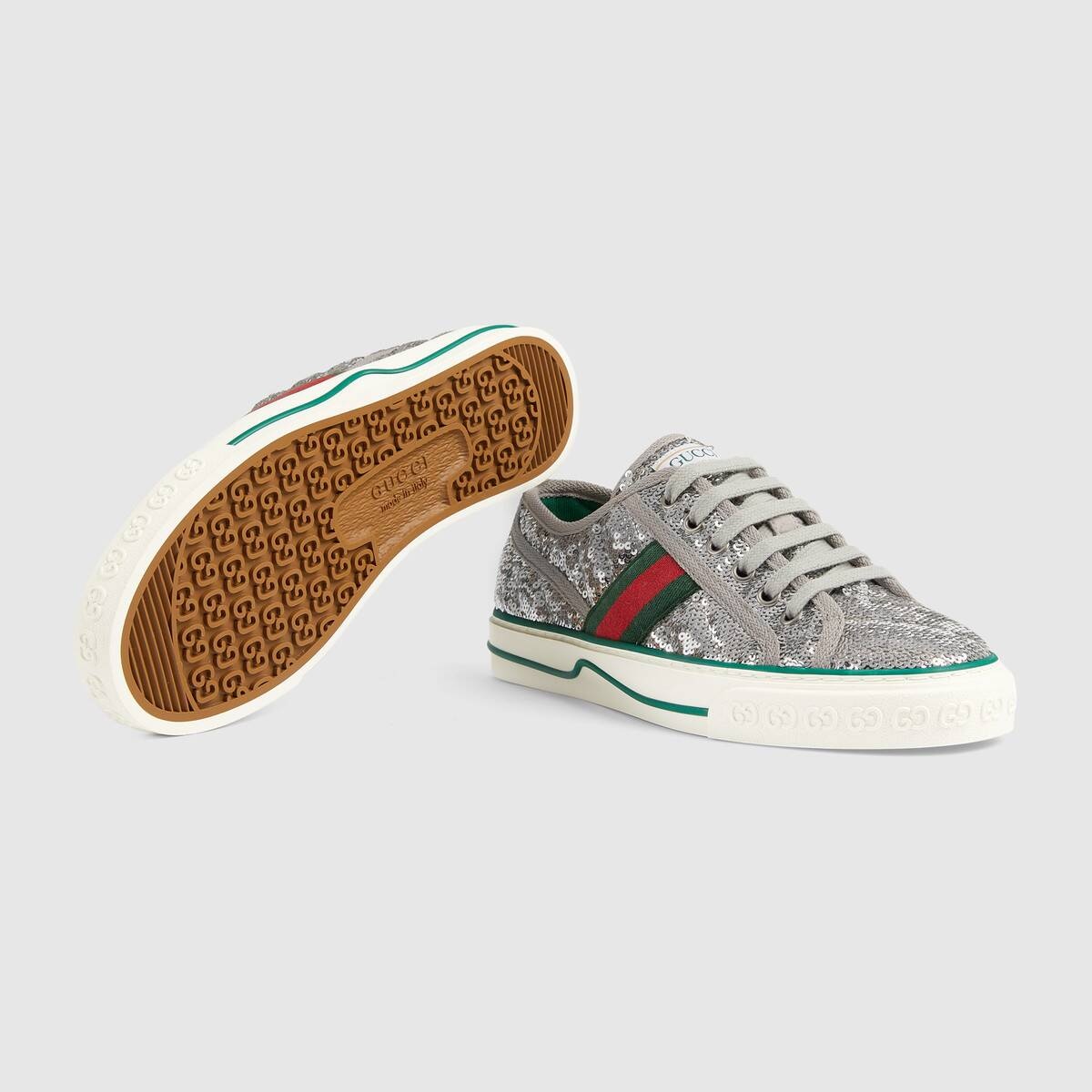 Women's Gucci Tennis 1977 sneaker - 5