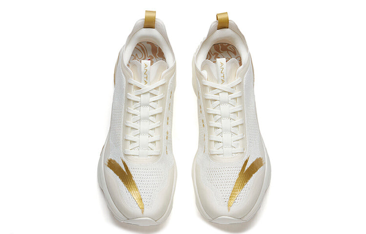(WMNS) ANTA Star Series Sneakers 'Olympic' 122135510A-3 - 3