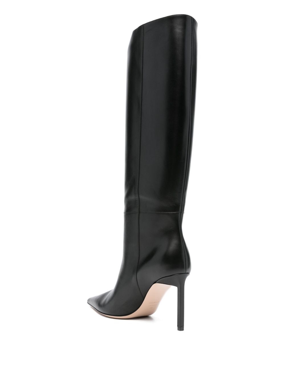 85mm Julianne knee-high boots - 3