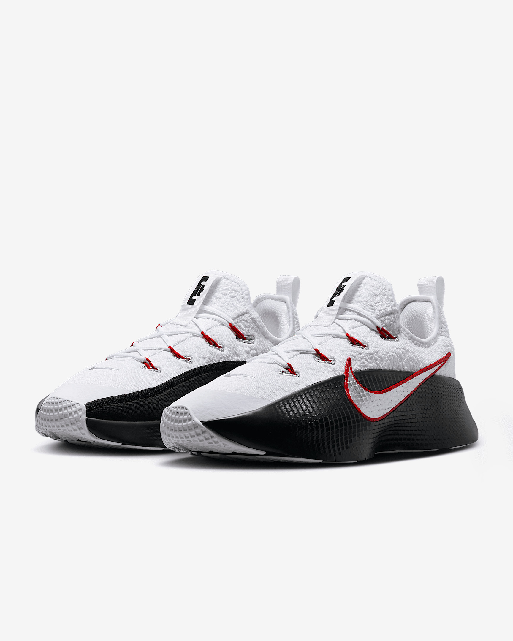 LeBron TR 1 Men's Workout Shoes - 5