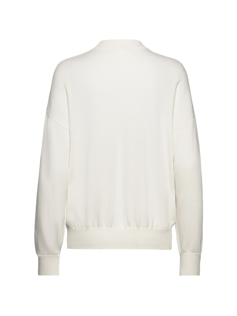 HUGO long-sleeve sweater outlook
