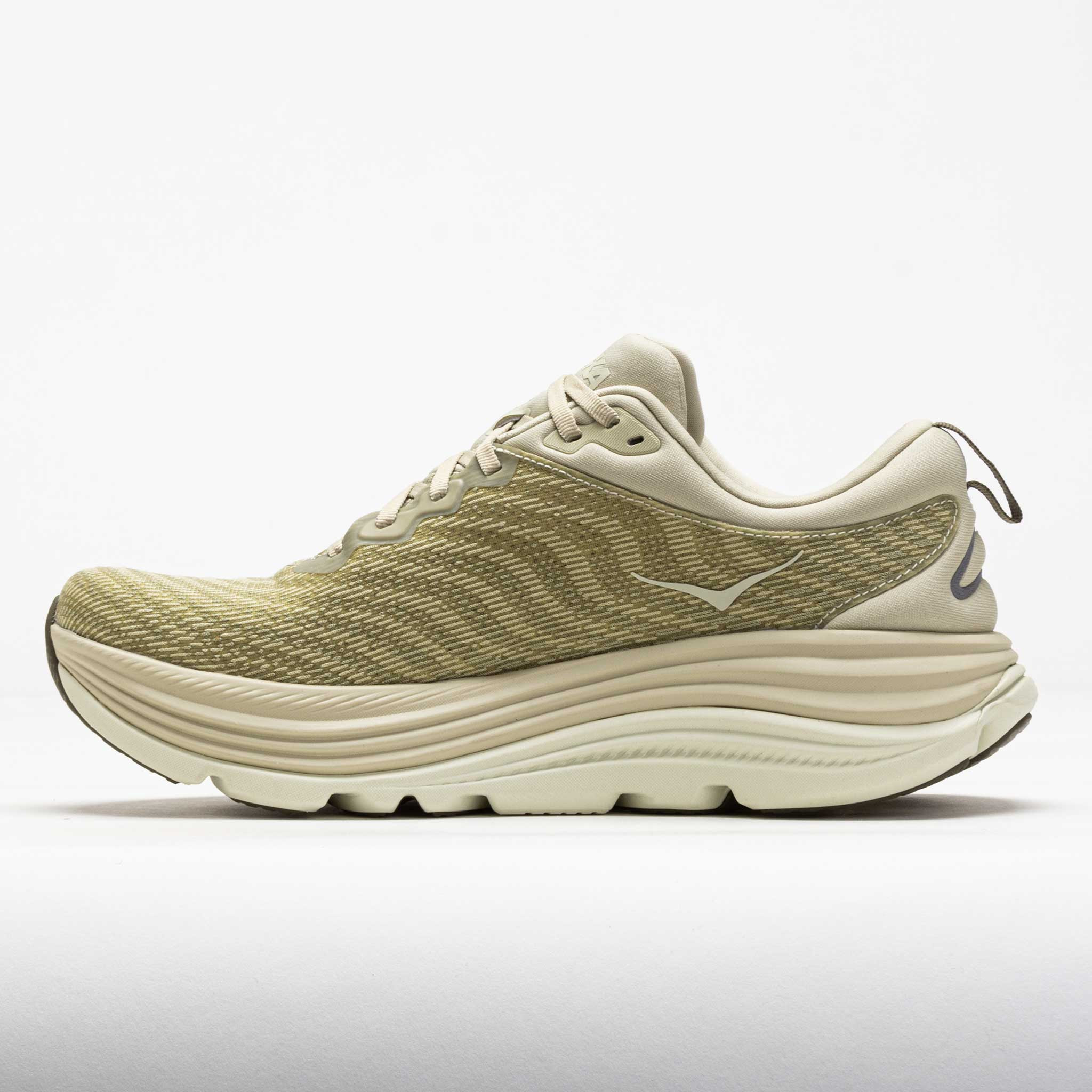 HOKA Gaviota 5 Men's Oyster Mushroom/Truffle Salt - 2