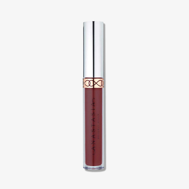 Liquid Lipstick 1