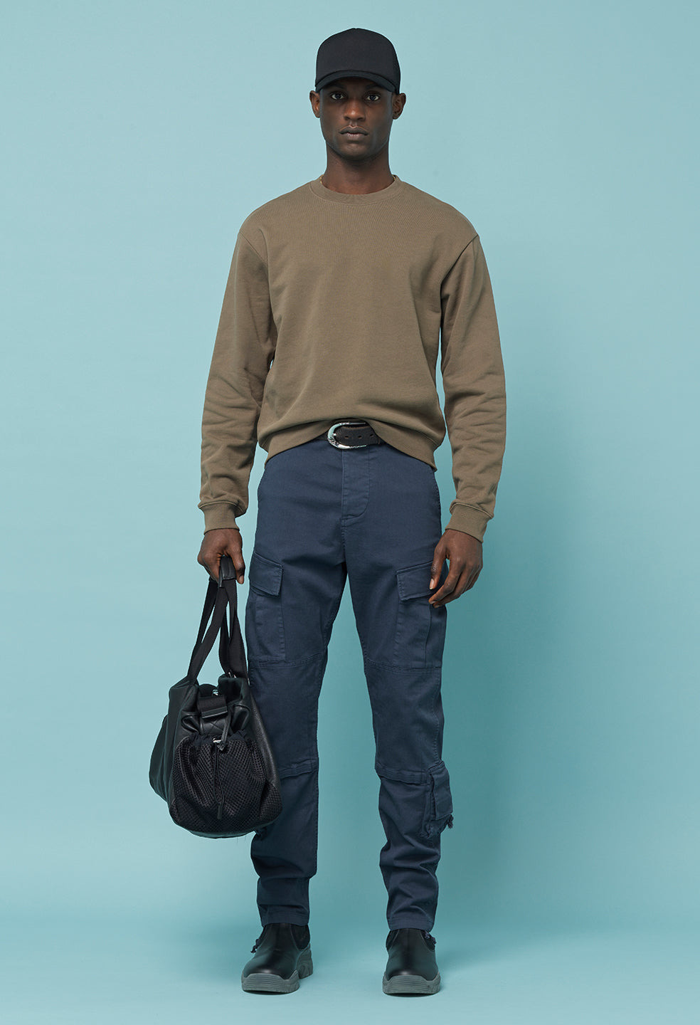 SLIM TACTICAL CARGO - 2