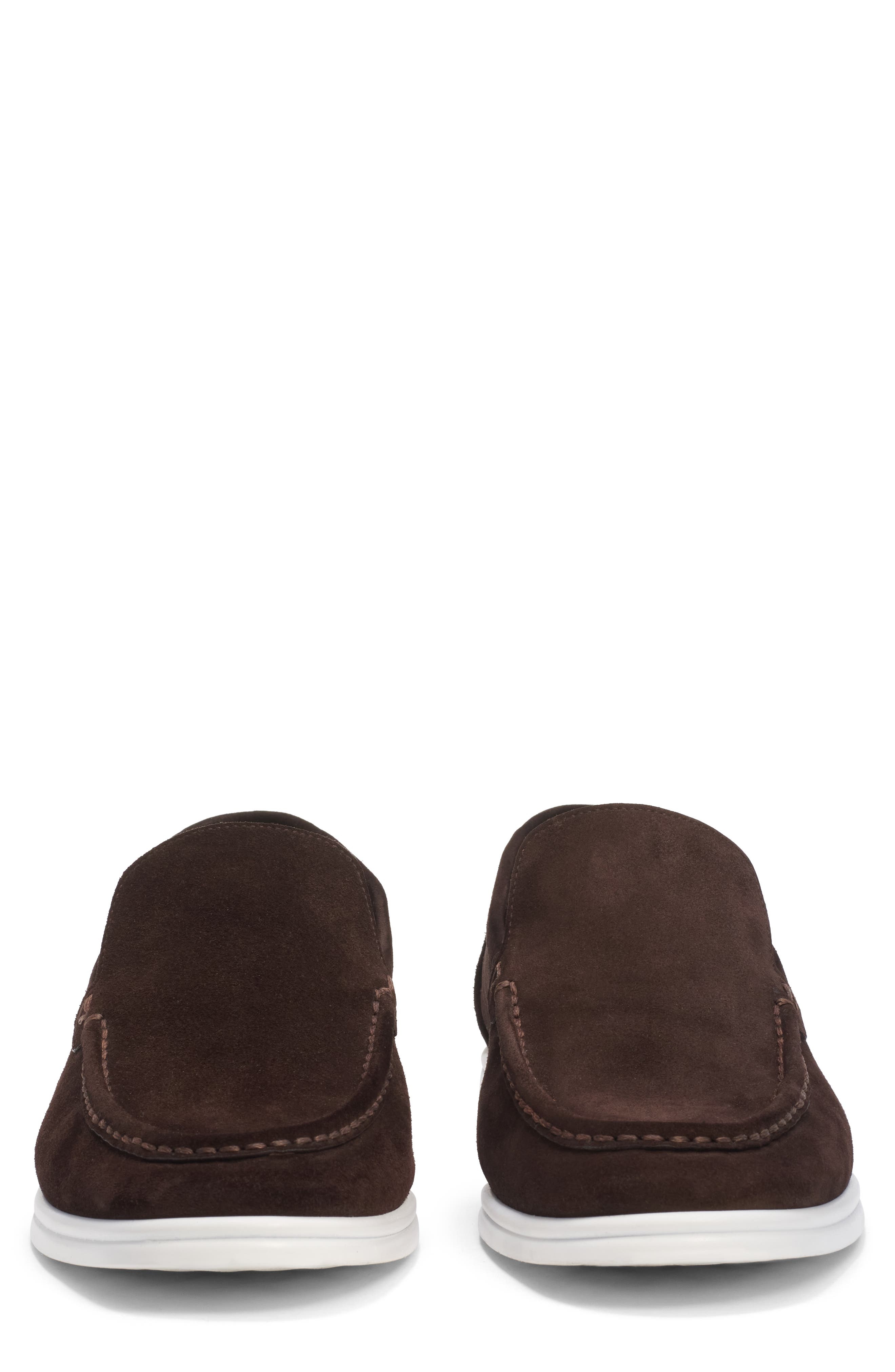 Astaire King Intrecciato Loafer - 4