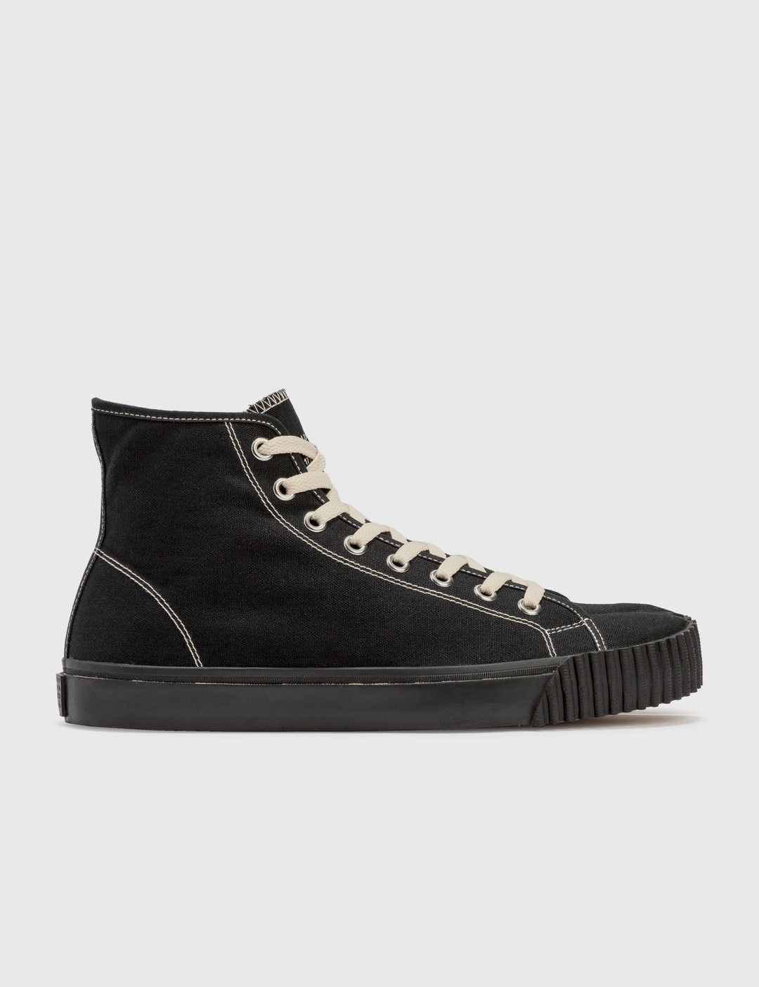 TABI HIGH TOP SNEAKERS - 2