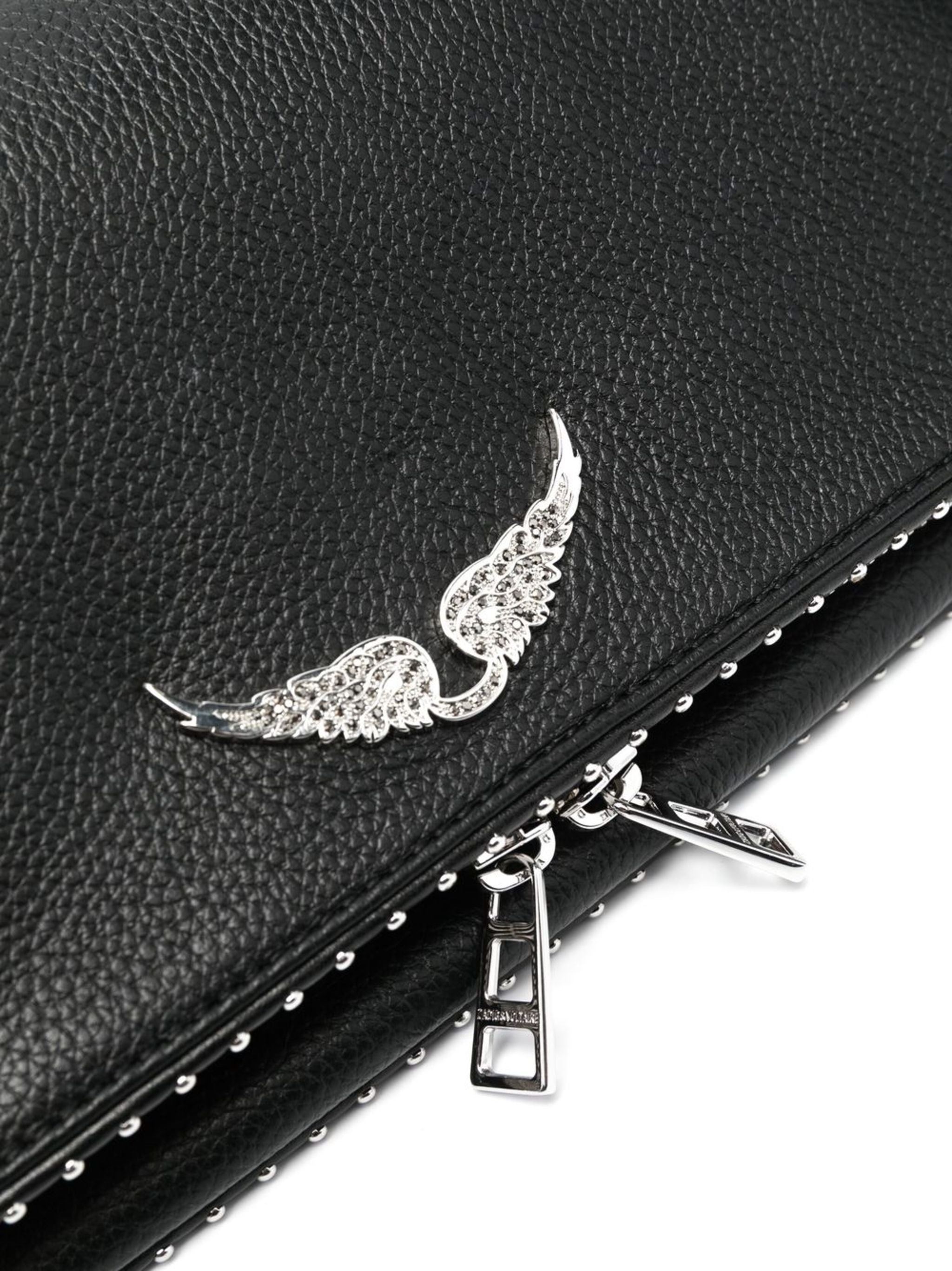 Zadig & Voltaire Rock Cross Body Bag - 3