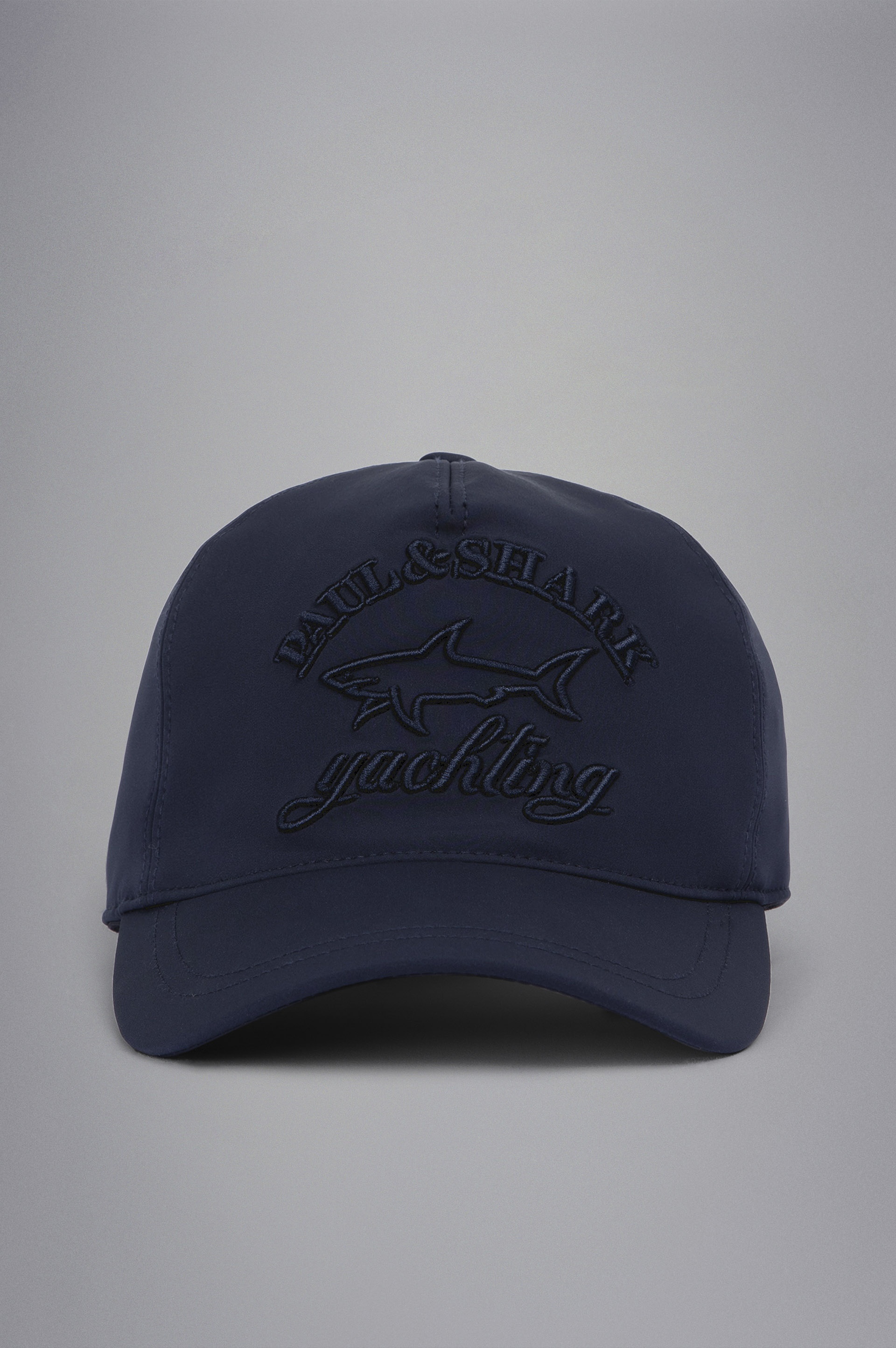 BASEBALL HAT WITH EMBROIDERY - 2