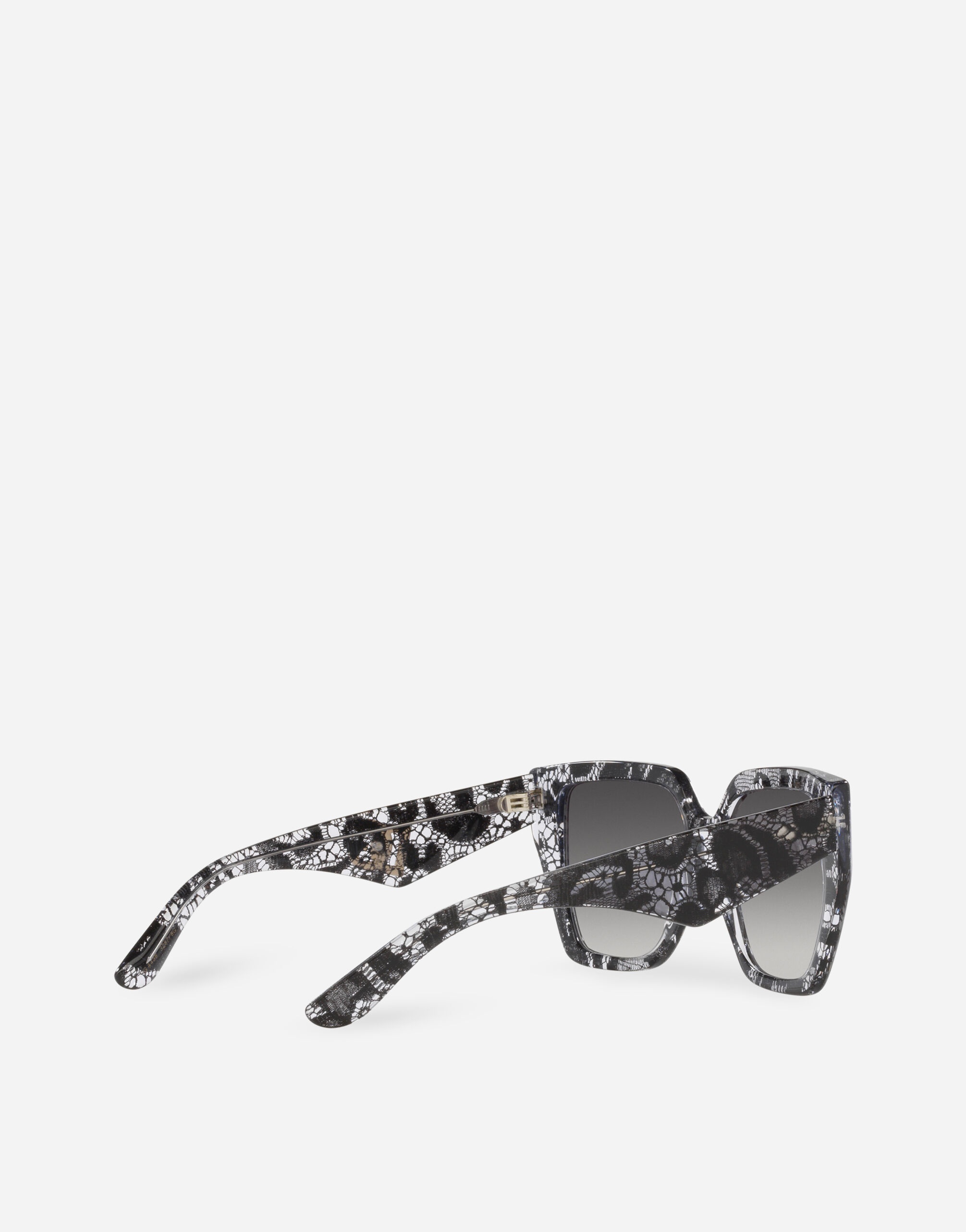 DG Crossed sunglasses - 4