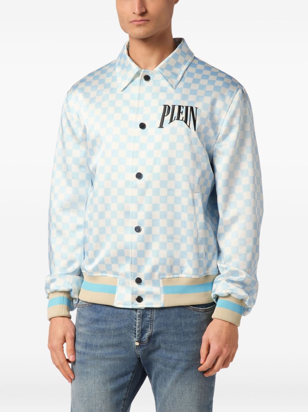 Supercars bomber jacket - 3