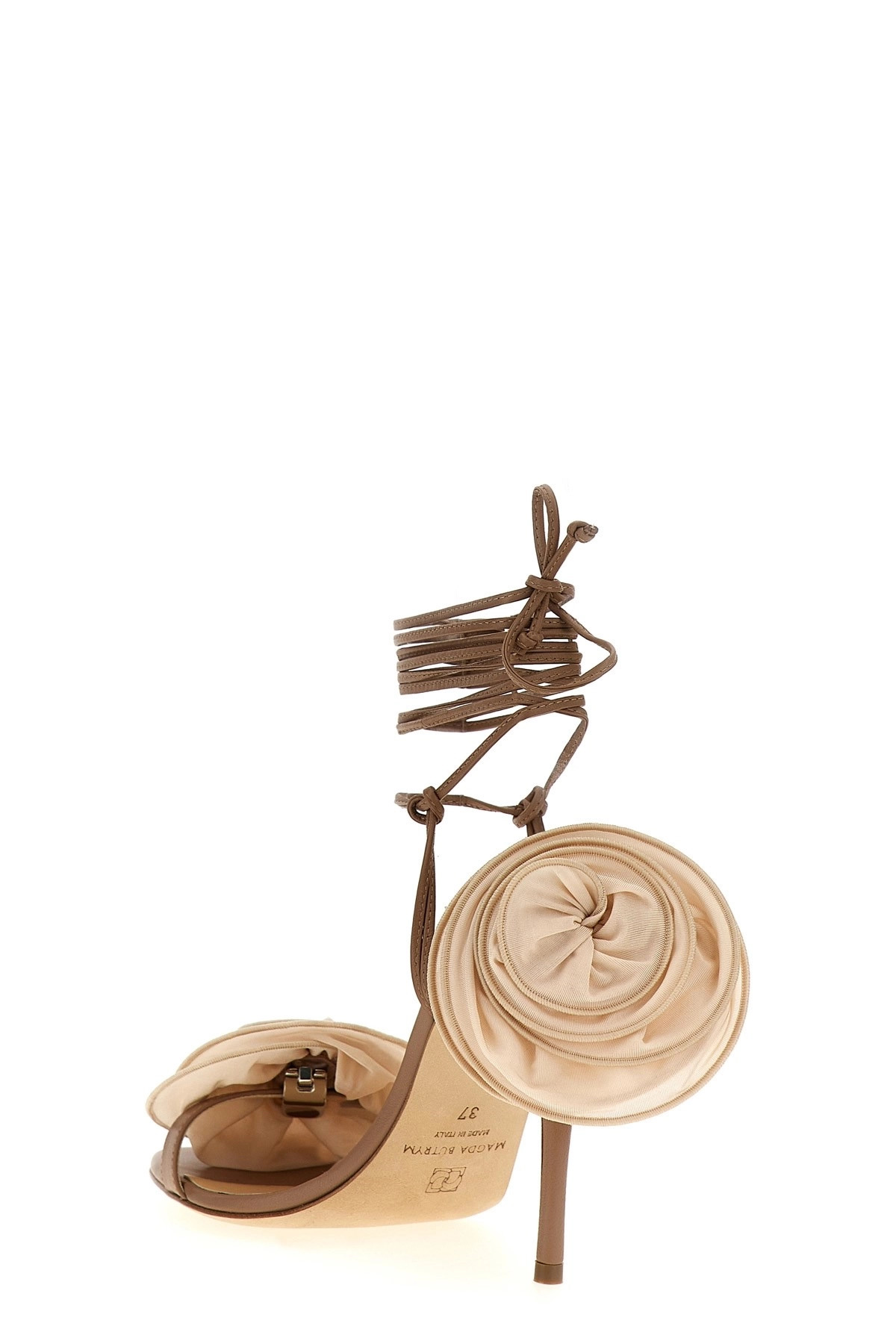 'Re25' sandals - 3