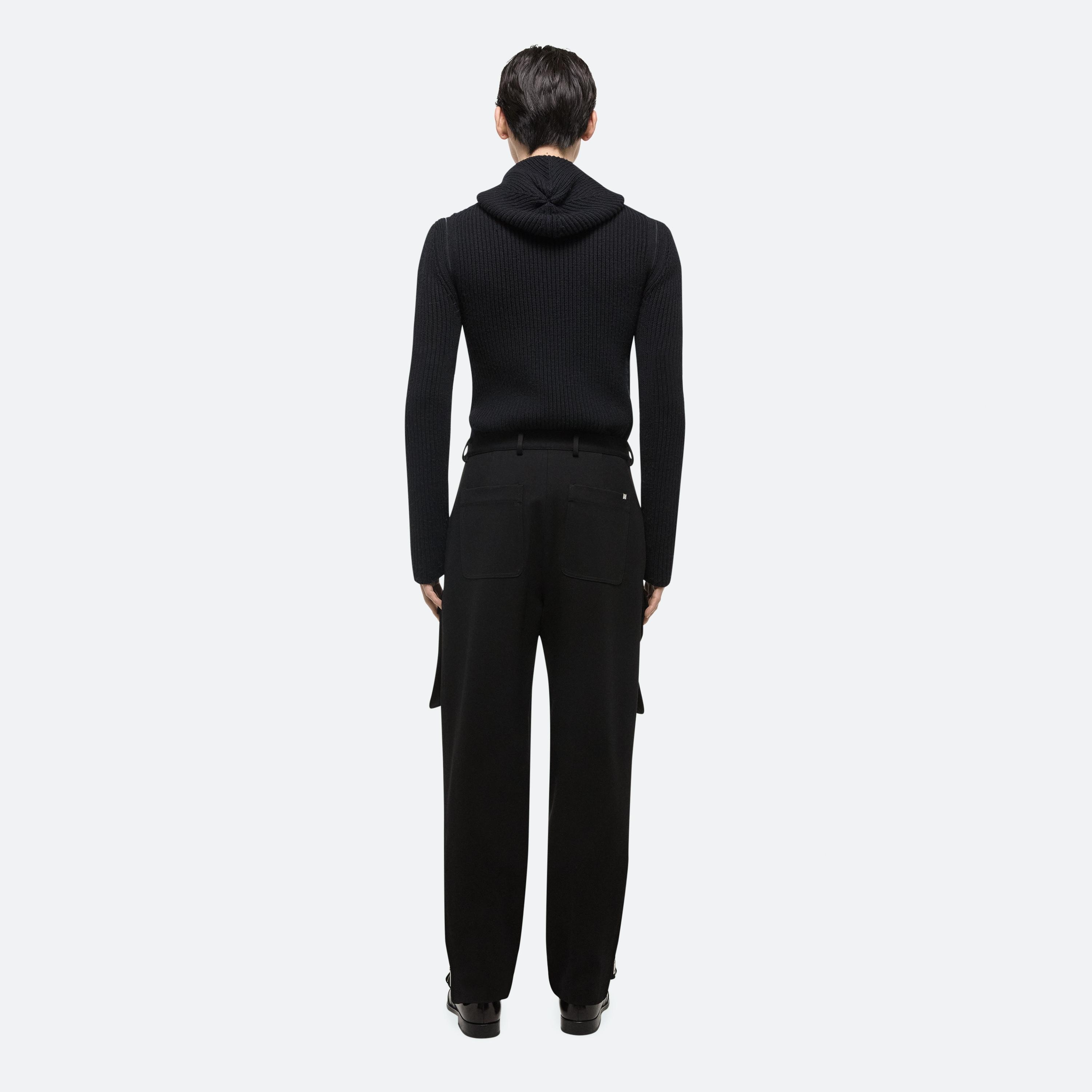POCKET ZOOT PANTS - 5