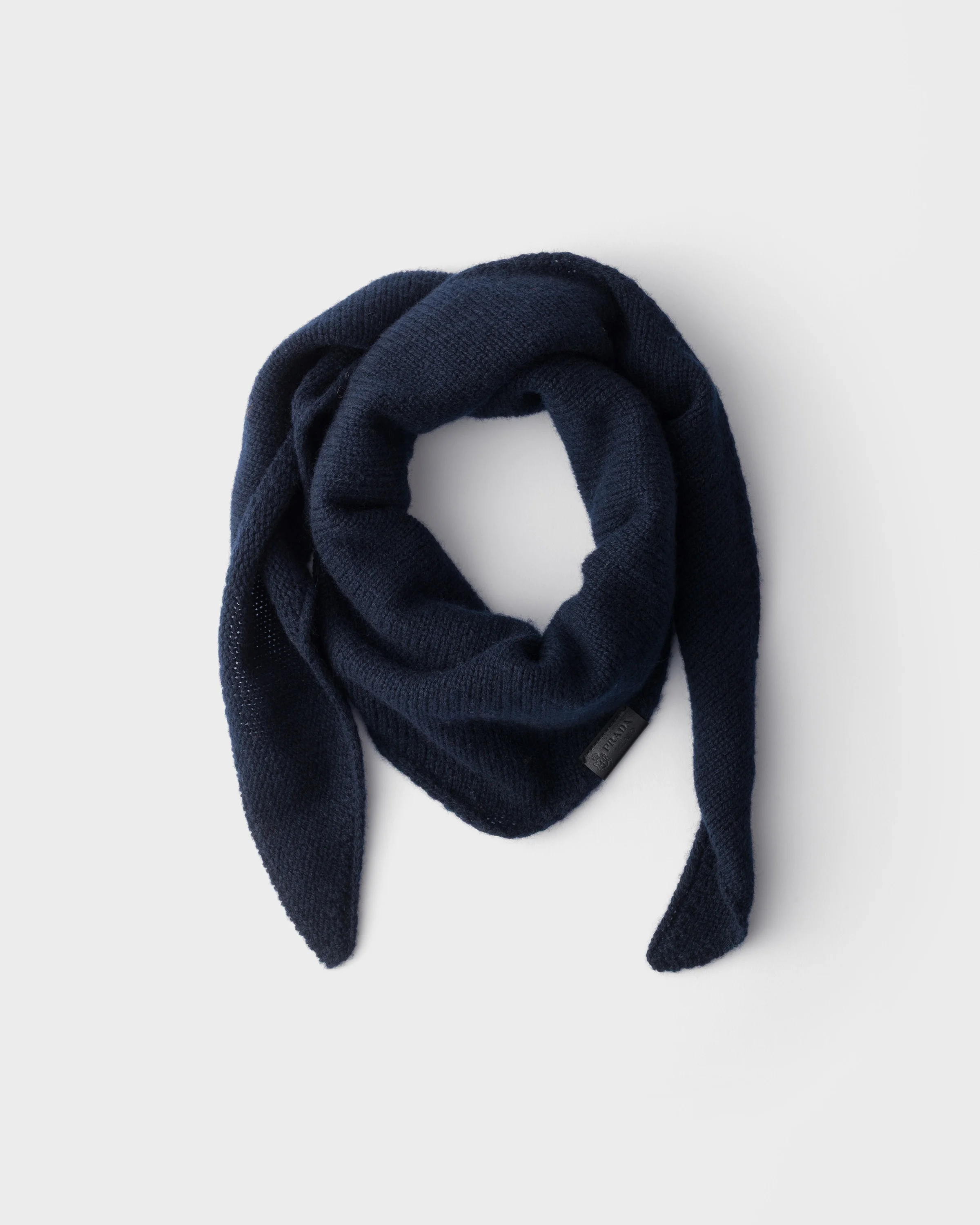 Cashmere shawl - 1
