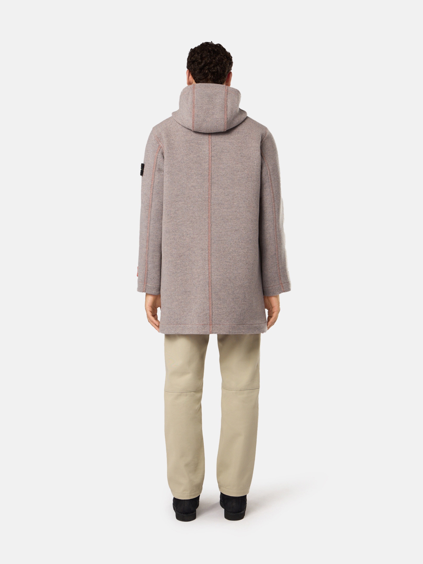 71330 WOOL NYLON PANNO DOUBLE - 4