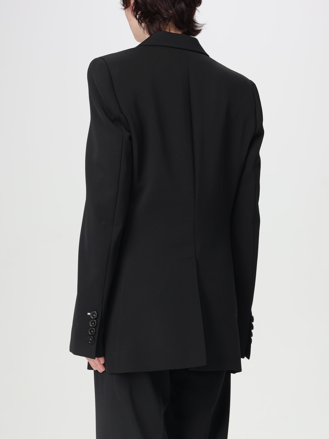 Jacket woman Stella McCartney - 3