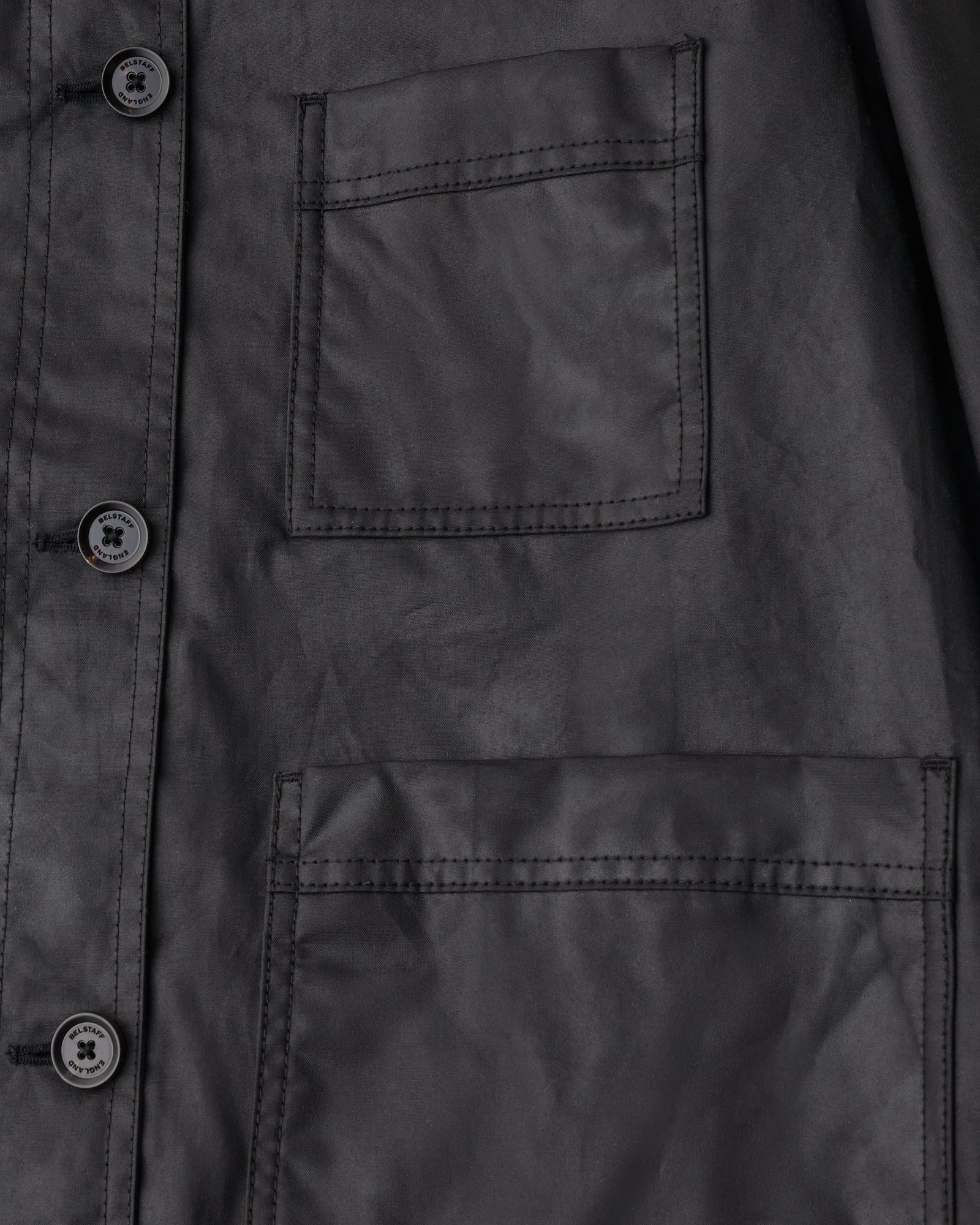 TENT JACKET - 7